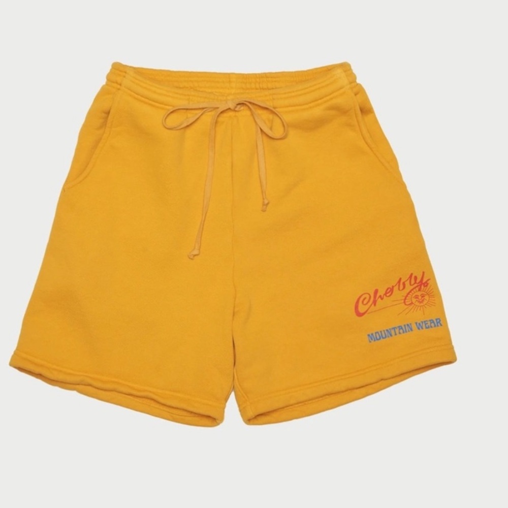 Cherry LA Sweatshorts